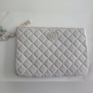Badgley Mischka Wristlet/Clutch